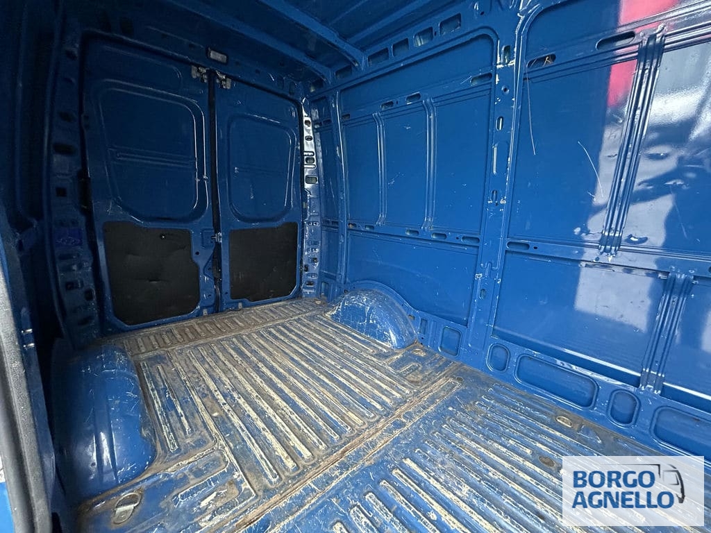 Iveco DAILY 35S14
